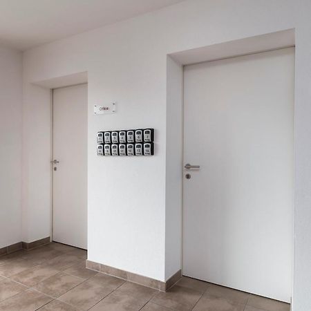 Alpinresort Kaprun 4 Екстериор снимка