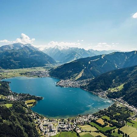 Alpinresort Kaprun 4 Екстериор снимка