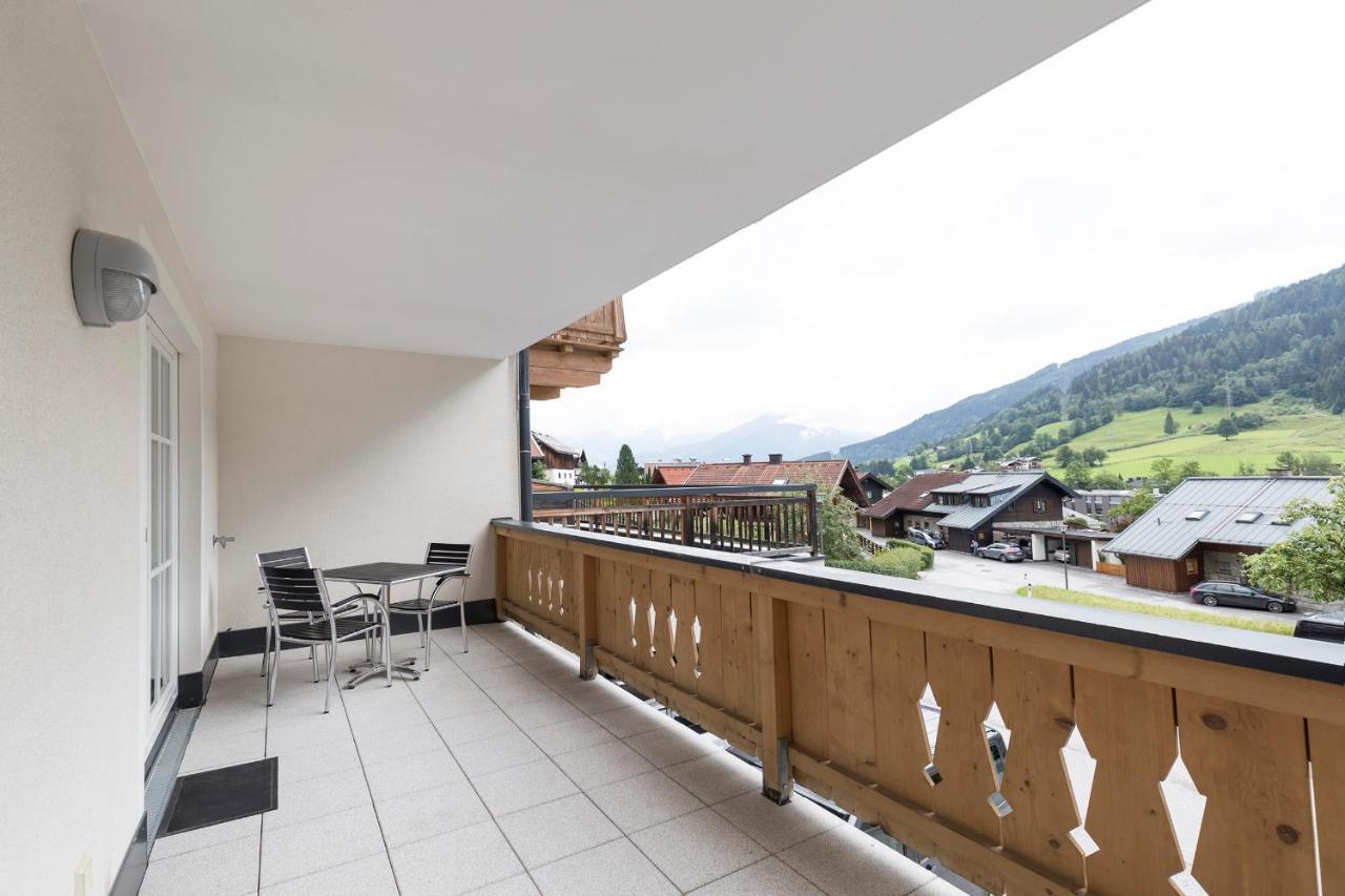 Alpinresort Kaprun 4 Екстериор снимка