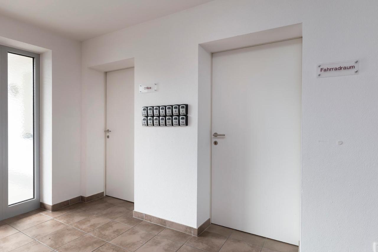 Alpinresort Kaprun 4 Екстериор снимка