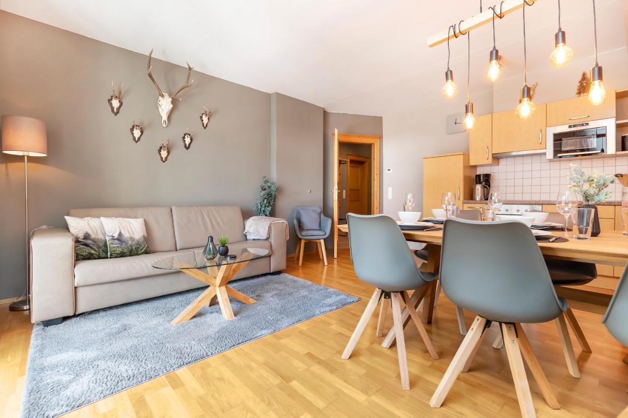 Alpinresort Kaprun 4 Екстериор снимка