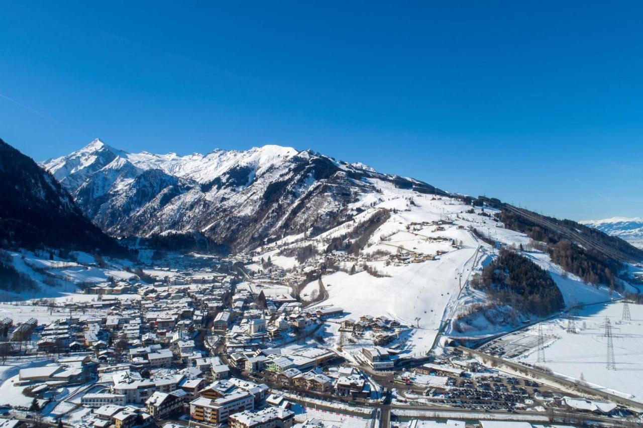 Alpinresort Kaprun 4 Екстериор снимка