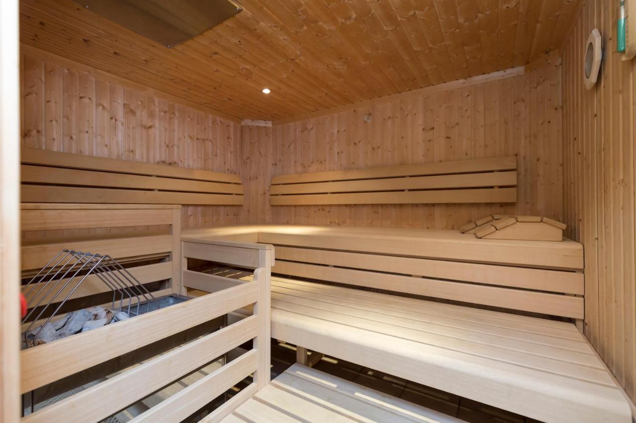 Alpinresort Kaprun 4 Екстериор снимка