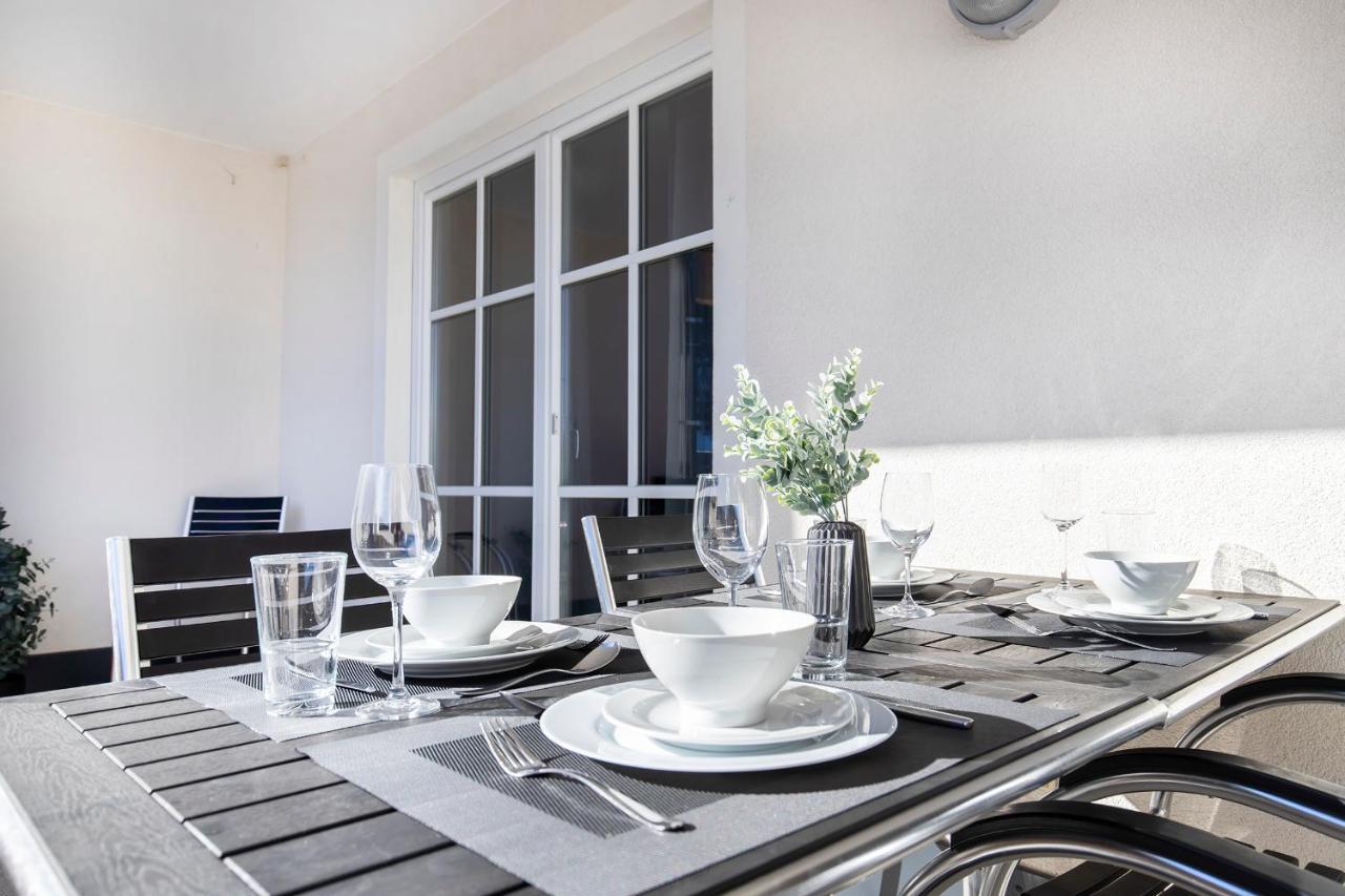 Alpinresort Kaprun 4 Екстериор снимка