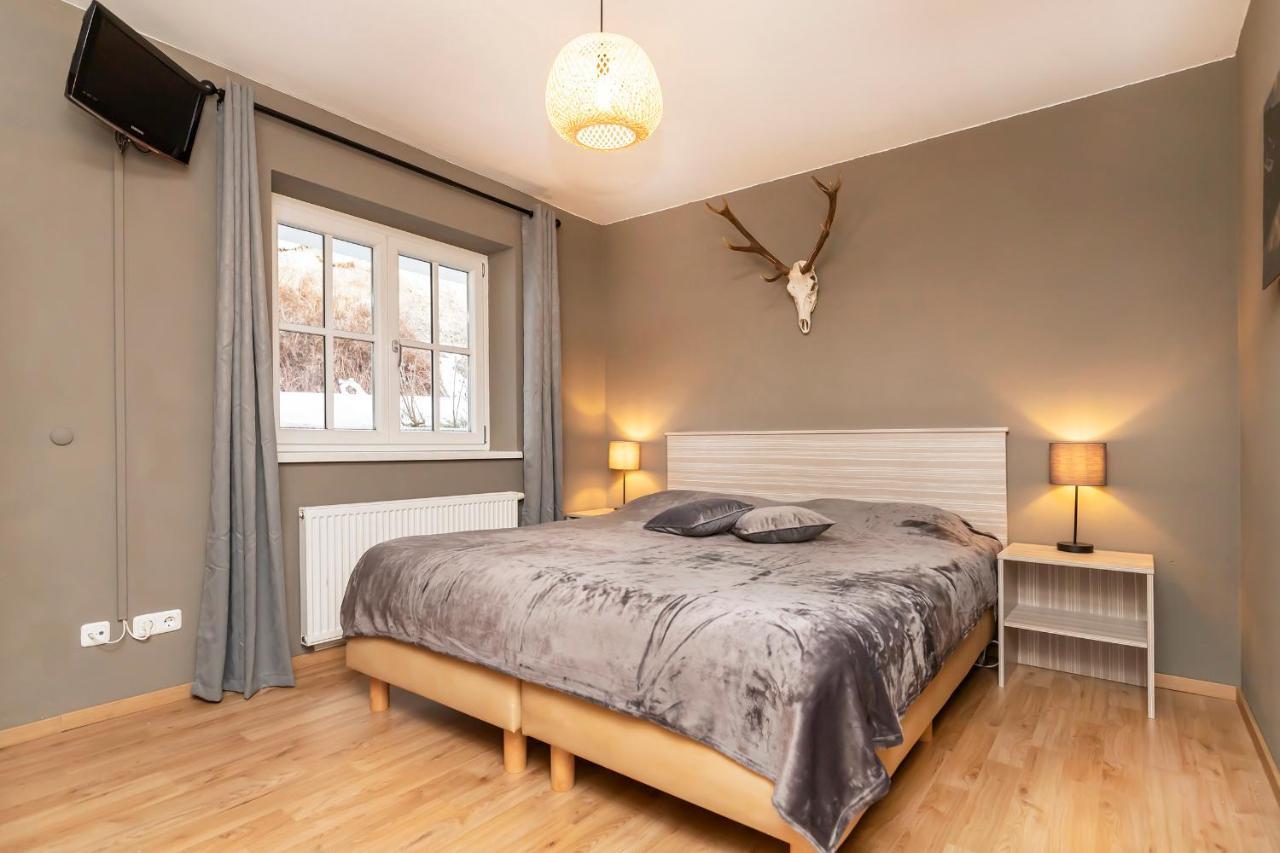 Alpinresort Kaprun 4 Екстериор снимка