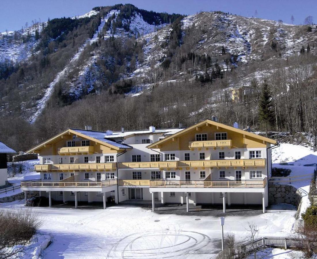 Alpinresort Kaprun 4 Екстериор снимка