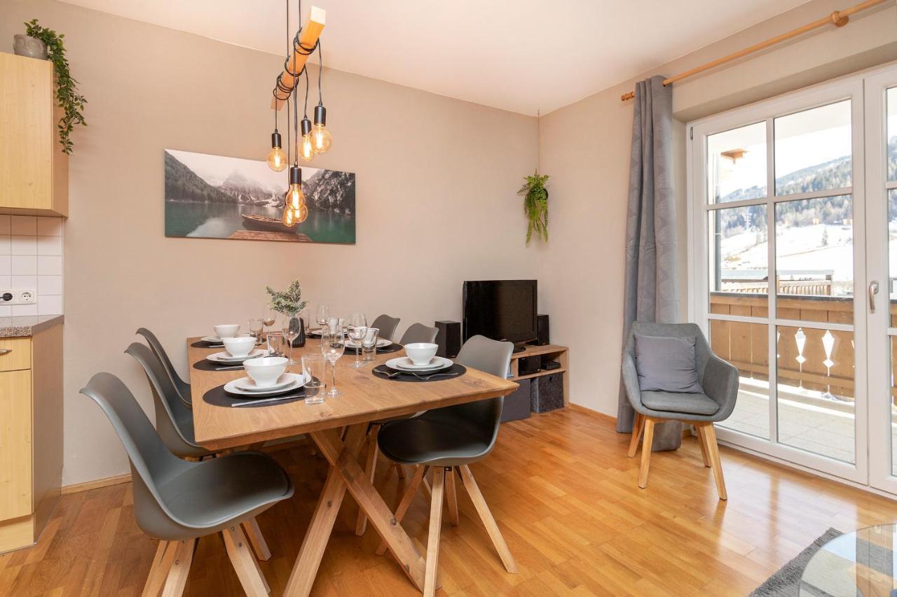 Alpinresort Kaprun 4 Екстериор снимка