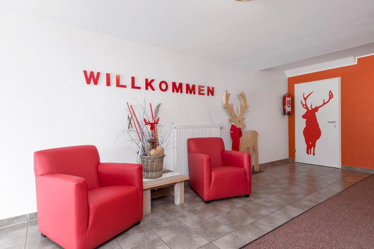 Alpinresort Kaprun 4 Екстериор снимка