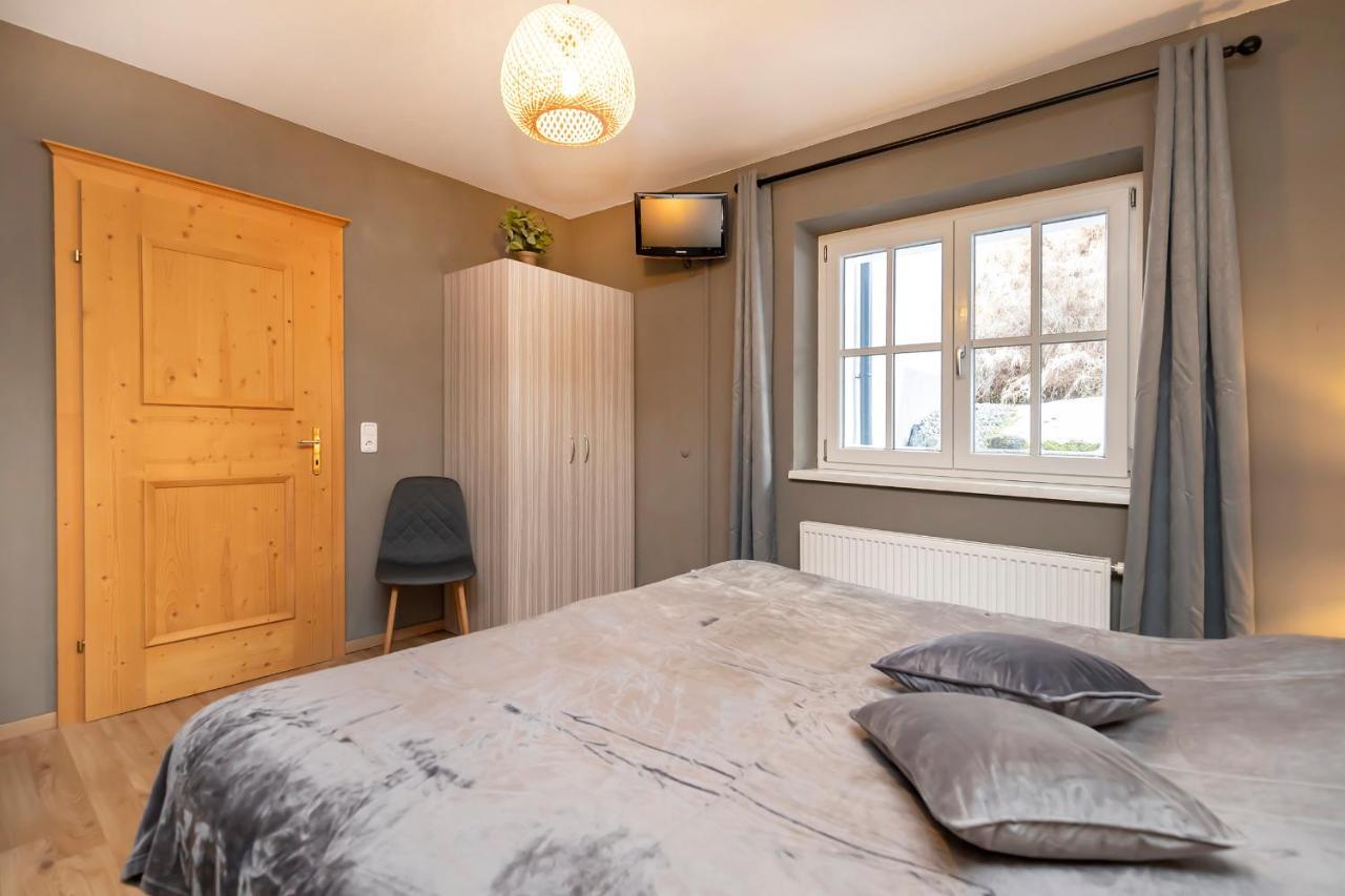 Alpinresort Kaprun 4 Екстериор снимка