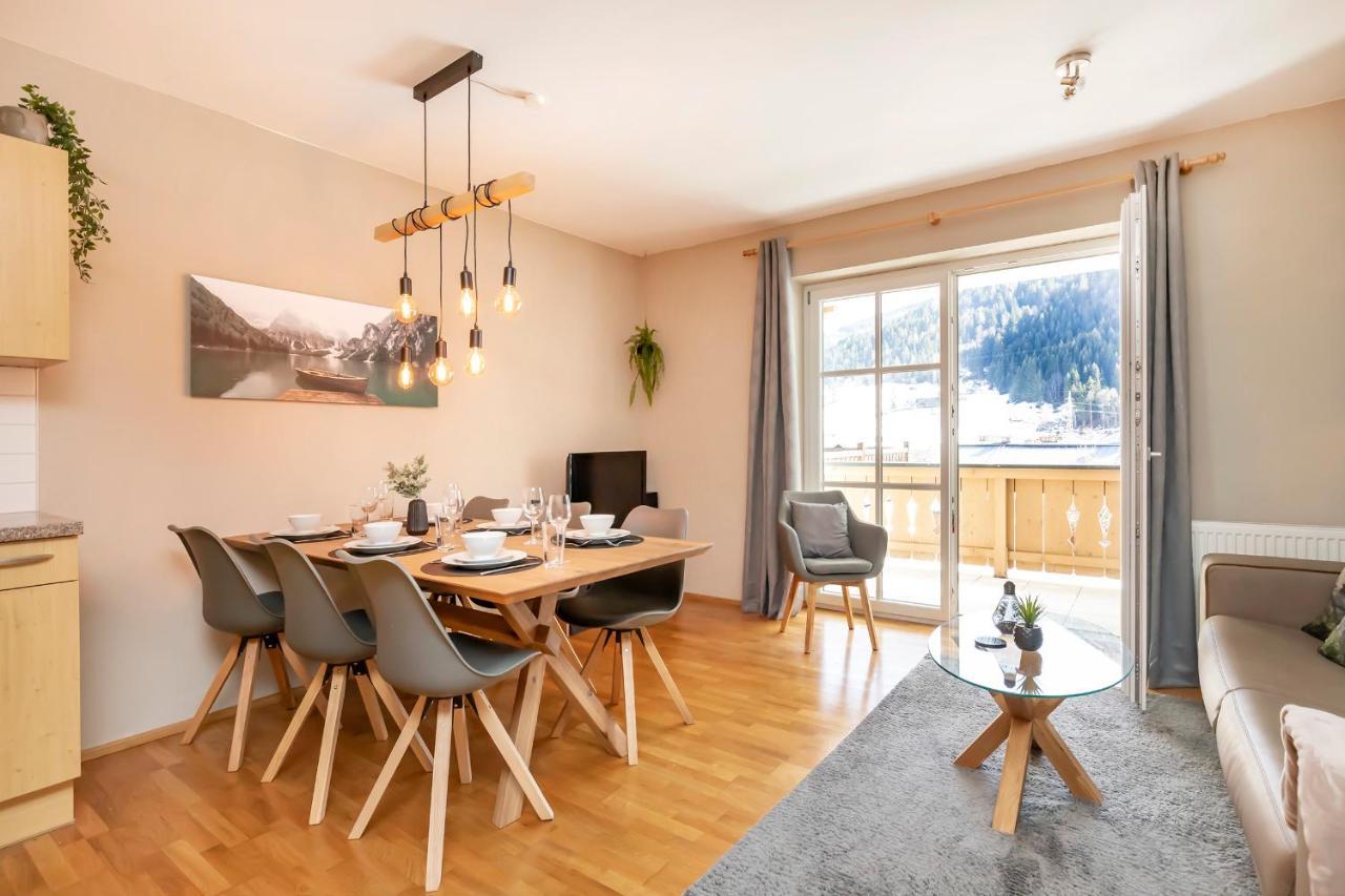 Alpinresort Kaprun 4 Екстериор снимка