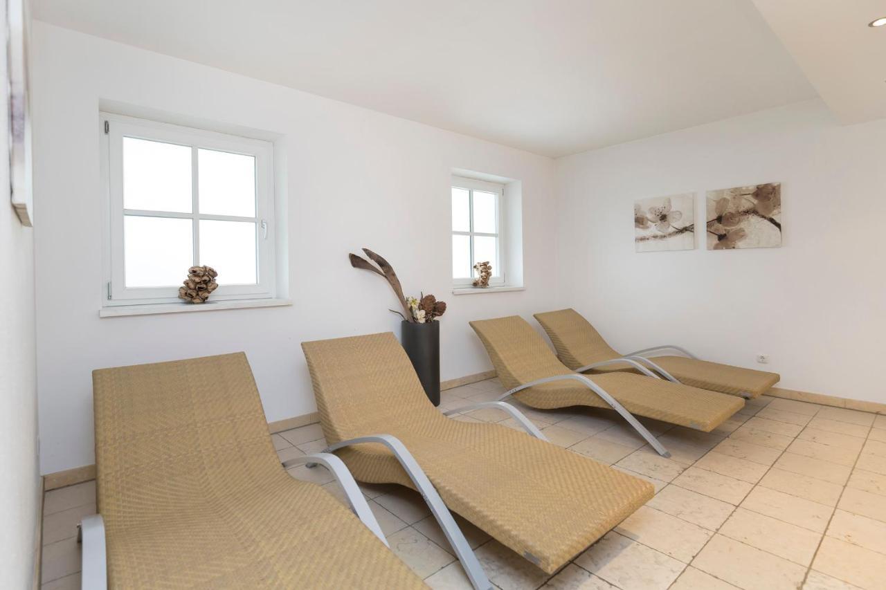Alpinresort Kaprun 4 Екстериор снимка