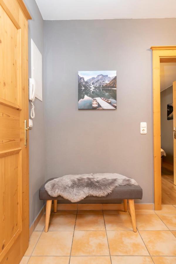 Alpinresort Kaprun 4 Екстериор снимка