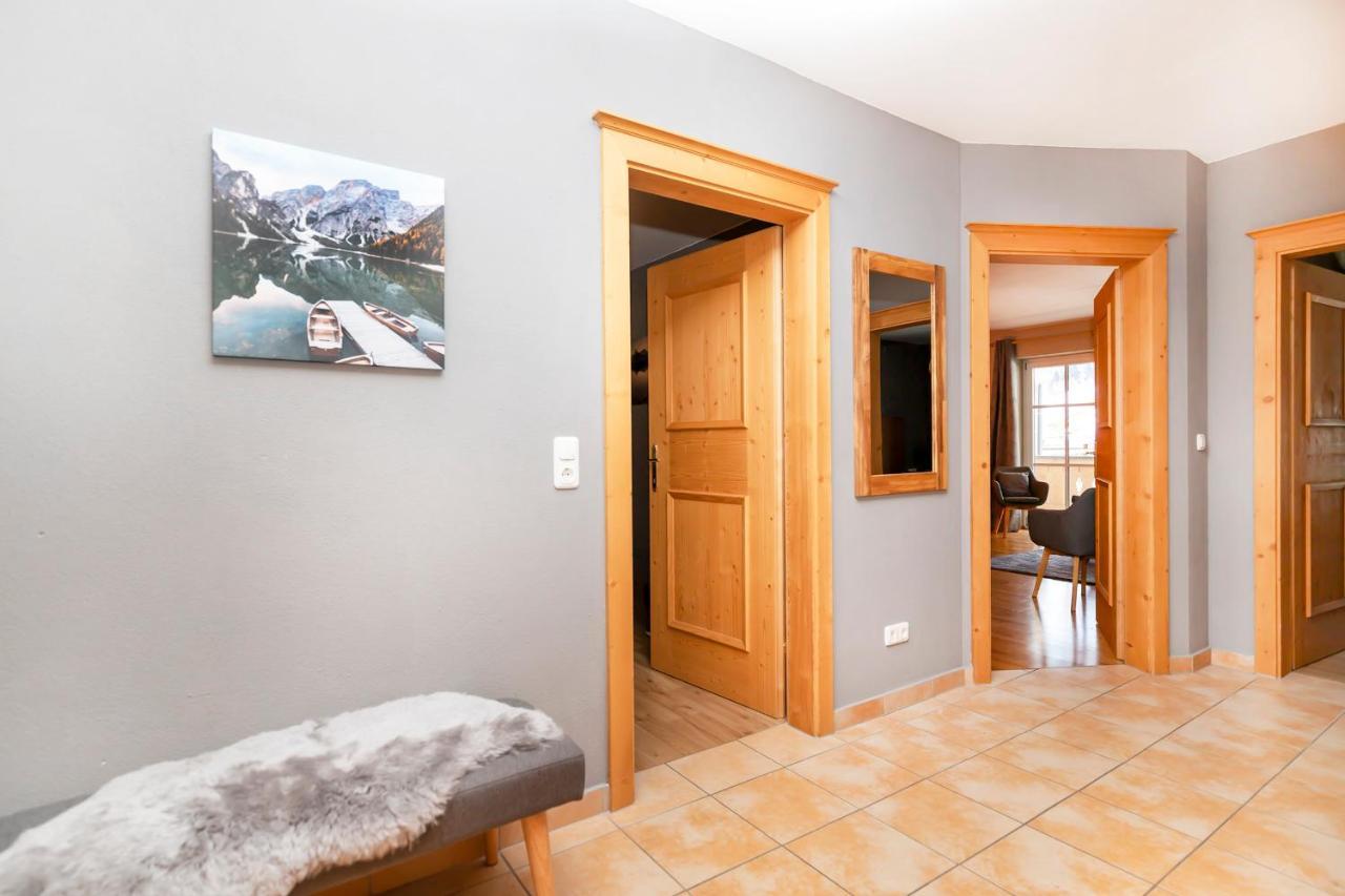 Alpinresort Kaprun 4 Екстериор снимка