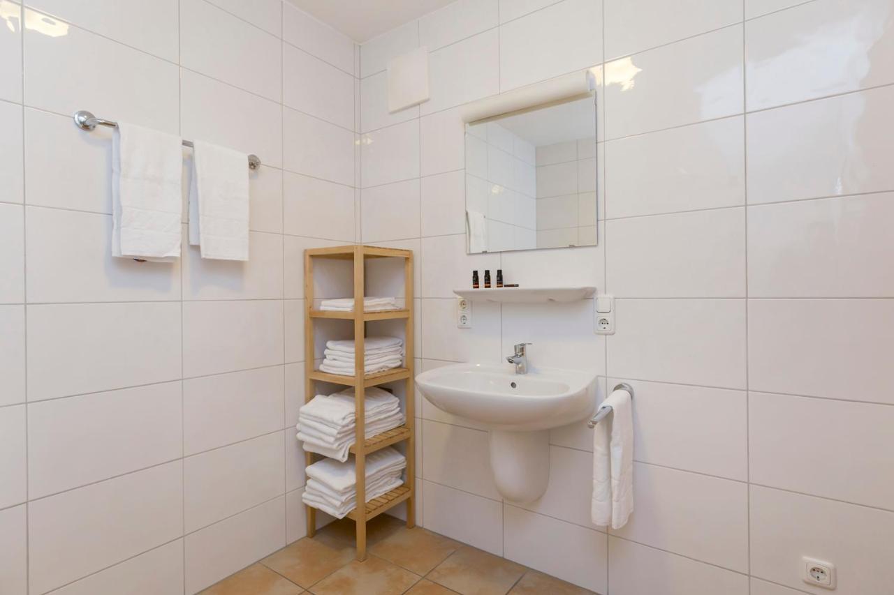 Alpinresort Kaprun 4 Екстериор снимка