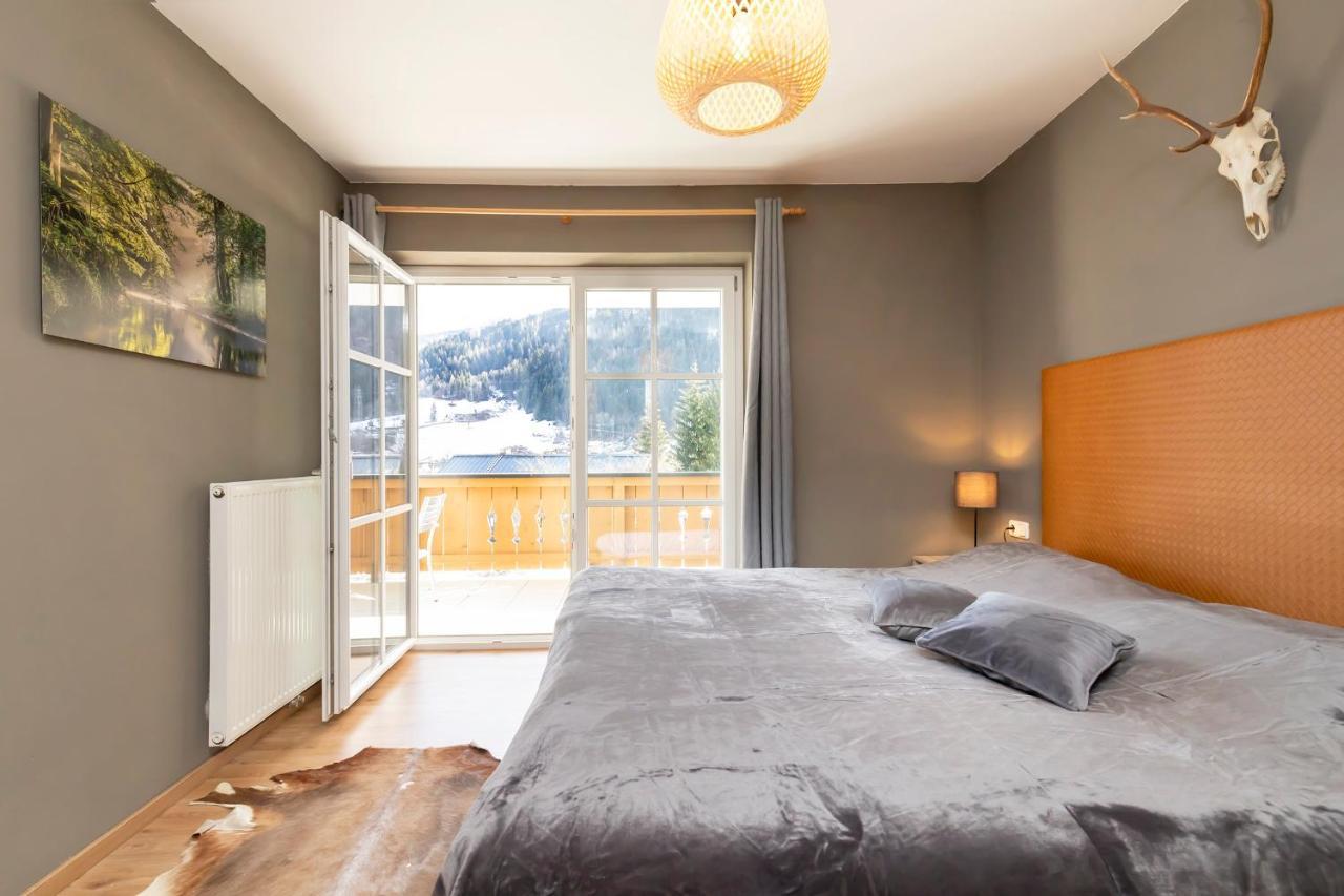 Alpinresort Kaprun 4 Екстериор снимка