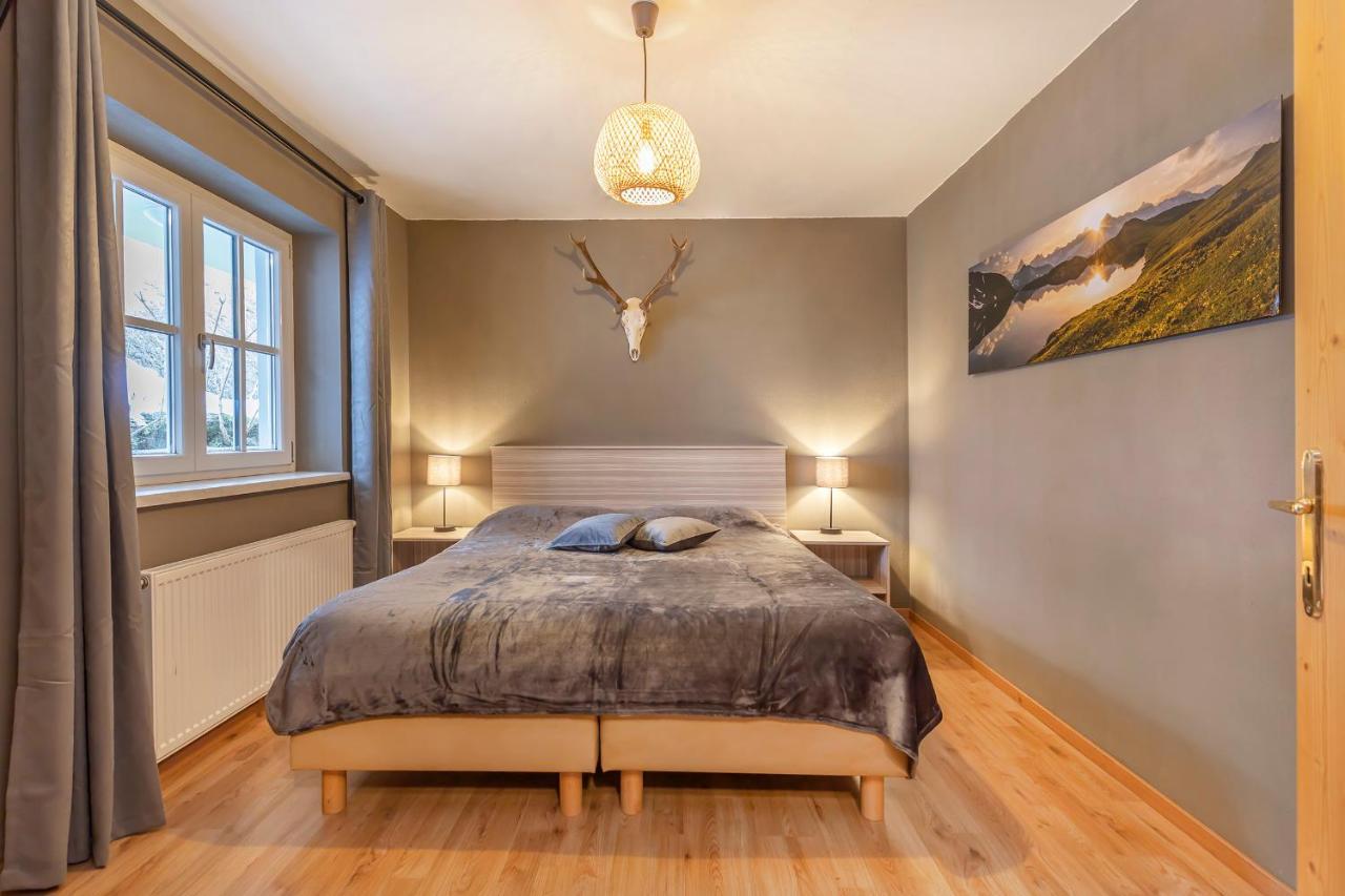 Alpinresort Kaprun 4 Екстериор снимка