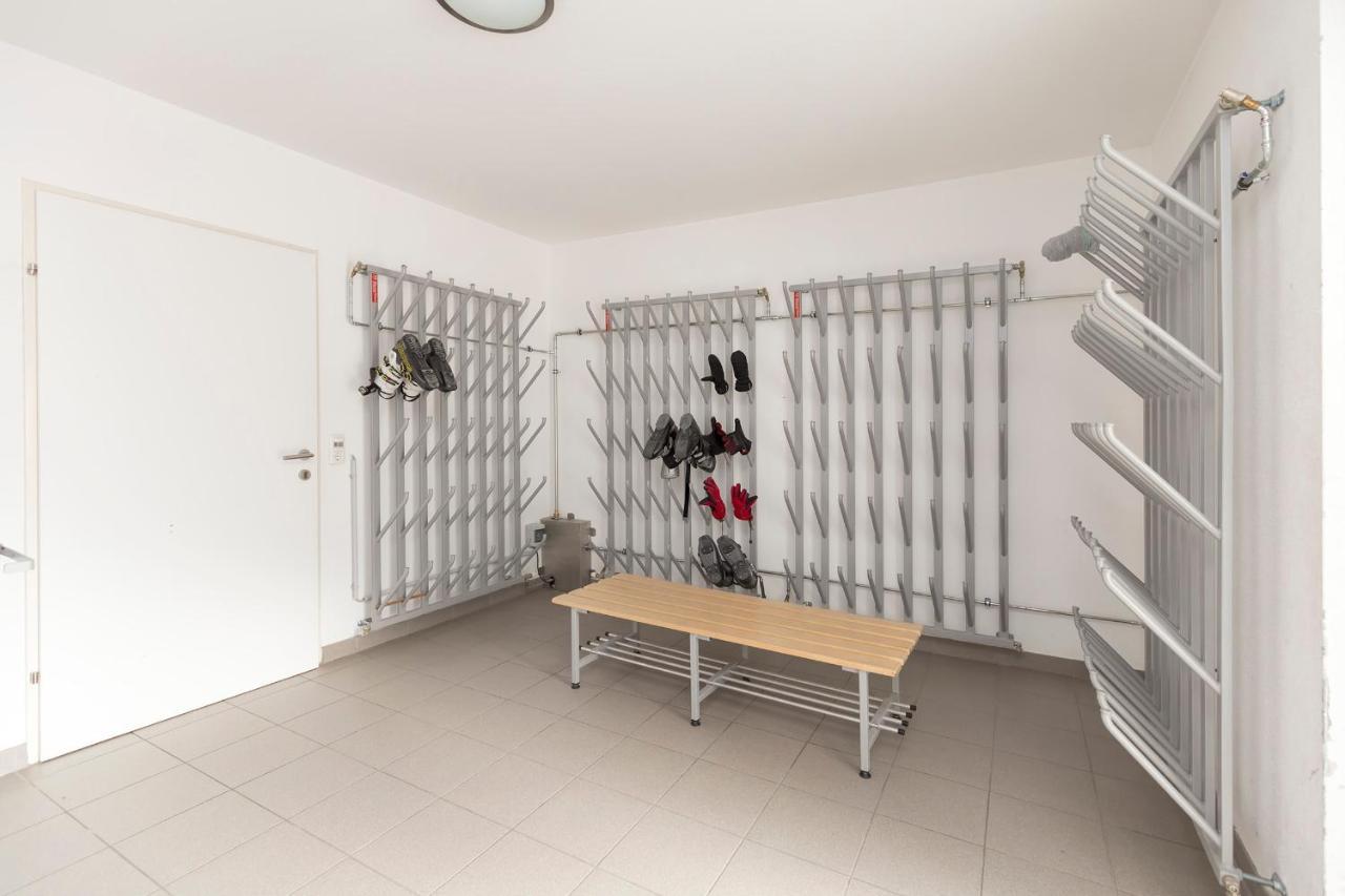 Alpinresort Kaprun 4 Екстериор снимка