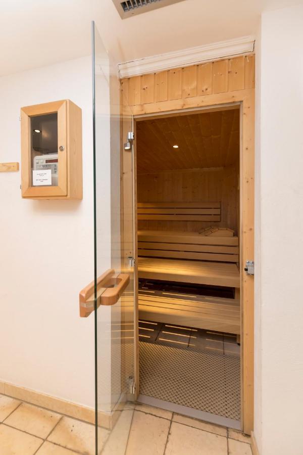Alpinresort Kaprun 4 Екстериор снимка