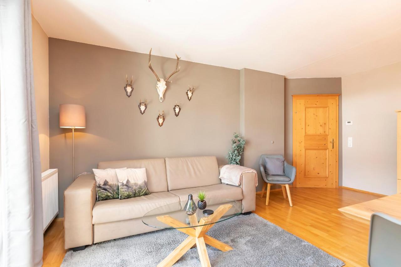 Alpinresort Kaprun 4 Екстериор снимка