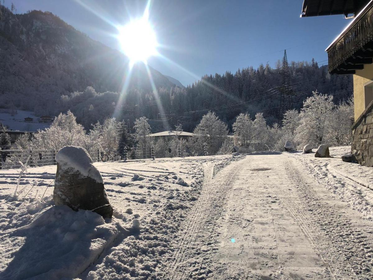 Alpinresort Kaprun 4 Екстериор снимка