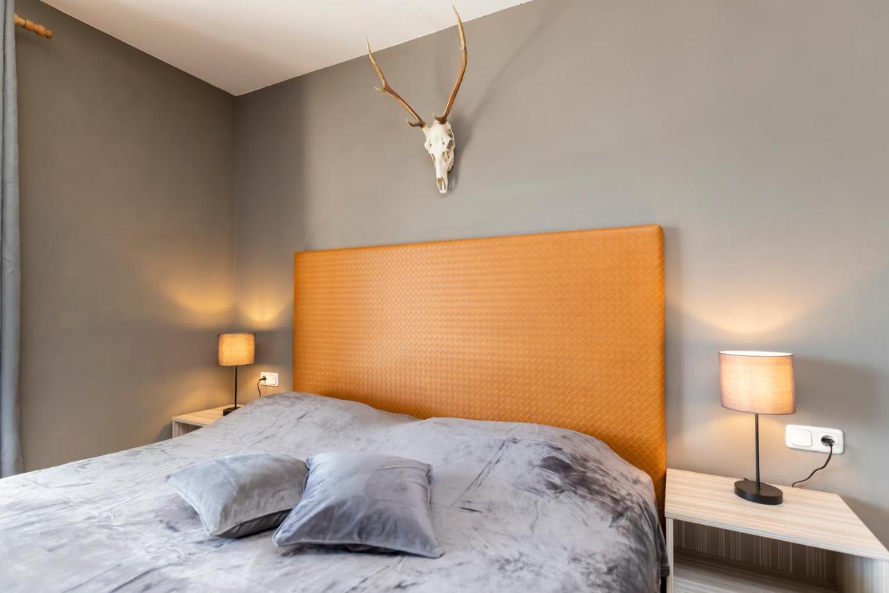 Alpinresort Kaprun 4 Екстериор снимка