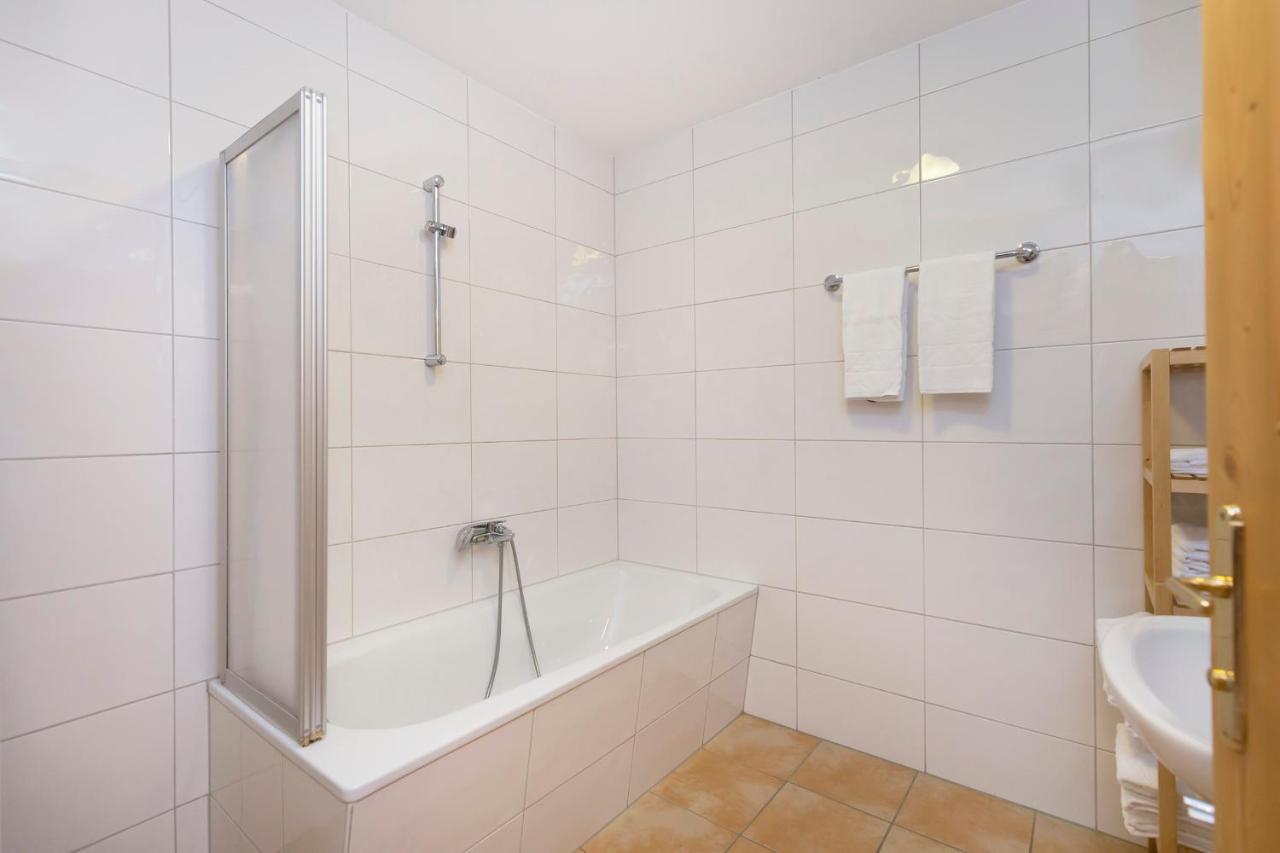 Alpinresort Kaprun 4 Екстериор снимка